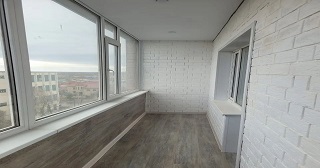 Гидроизоляция балкона Евпатория цена от 262 руб. м/2.