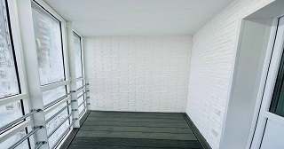 Теплый пол на балконе Евпатория цена от 836 руб. м/2.
